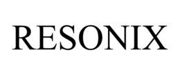 RESONIX trademark