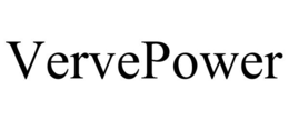VERVEPOWER trademark