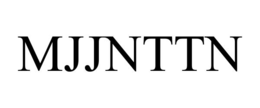 MJJNTTN trademark