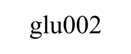 GLU002 trademark