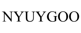 NYUYGOO trademark