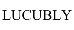LUCUBLY trademark