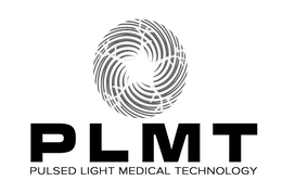 PLMT PULSED LIGHT MEDICAL TECHNOLOGY trademark