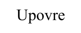 UPOVRE trademark