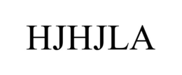 HJHJLA trademark