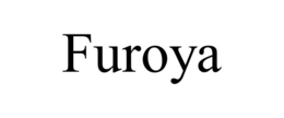FUROYA trademark