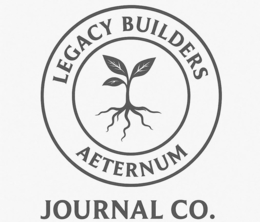 LEGACY BUILDERS AETERNUM JOURNAL CO. trademark