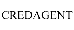 CREDAGENT trademark