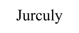 JURCULY trademark