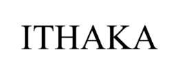ITHAKA trademark