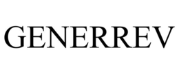 GENERREV trademark