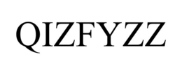 QIZFYZZ trademark