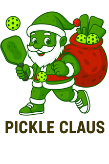 PICKLE CLAUS trademark