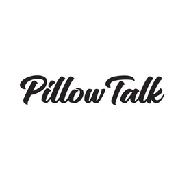 PILLOW TALK trademark