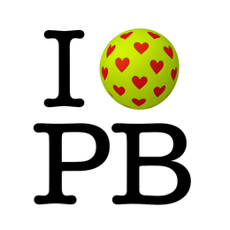 I PB trademark