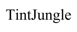 TINTJUNGLE trademark