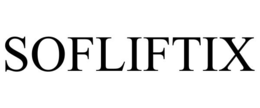 SOFLIFTIX trademark