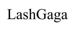 LASHGAGA trademark