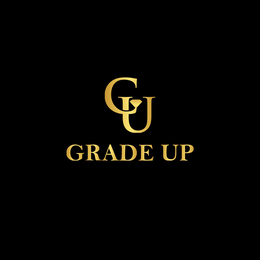 GU GRADE UP trademark