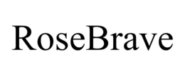 ROSEBRAVE trademark