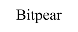 BITPEAR trademark