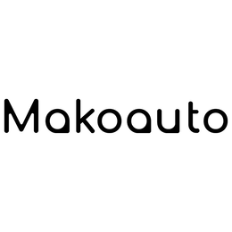 MAKOAUTO trademark