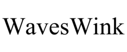 WAVESWINK trademark