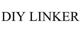 DIY LINKER trademark