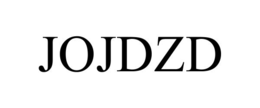 JOJDZD trademark