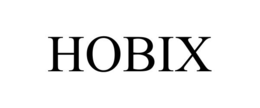 HOBIX trademark