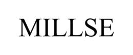 MILLSE trademark