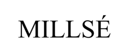 MILLSÉ trademark
