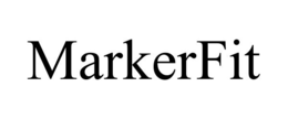 MARKERFIT trademark