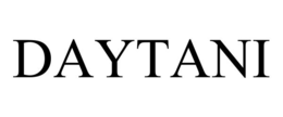 DAYTANI trademark