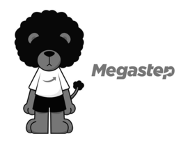 MEGASTEP trademark