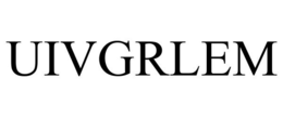 UIVGRLEM trademark