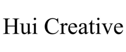 HUI CREATIVE trademark