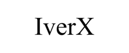 IVERX trademark