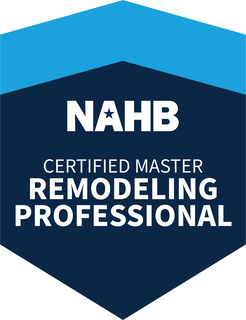 NAHB CERTIFIED MASTER REMODELING PROFESSIONAL trademark