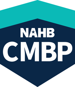 NAHB CMBP trademark