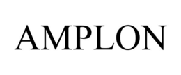 AMPLON trademark