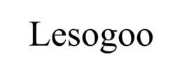 LESOGOO trademark