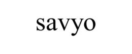 SAVYO trademark