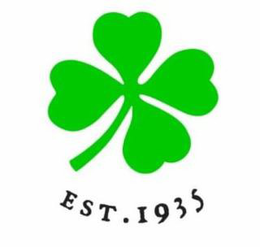 EST. I935 trademark