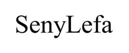 SENYLEFA trademark