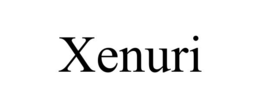 XENURI trademark