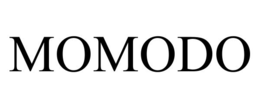 MOMODO trademark