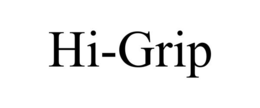 HI-GRIP trademark