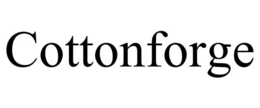 COTTONFORGE trademark