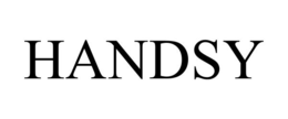 HANDSY trademark